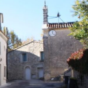 St-jean-de Cornies St-jean-de Cornies